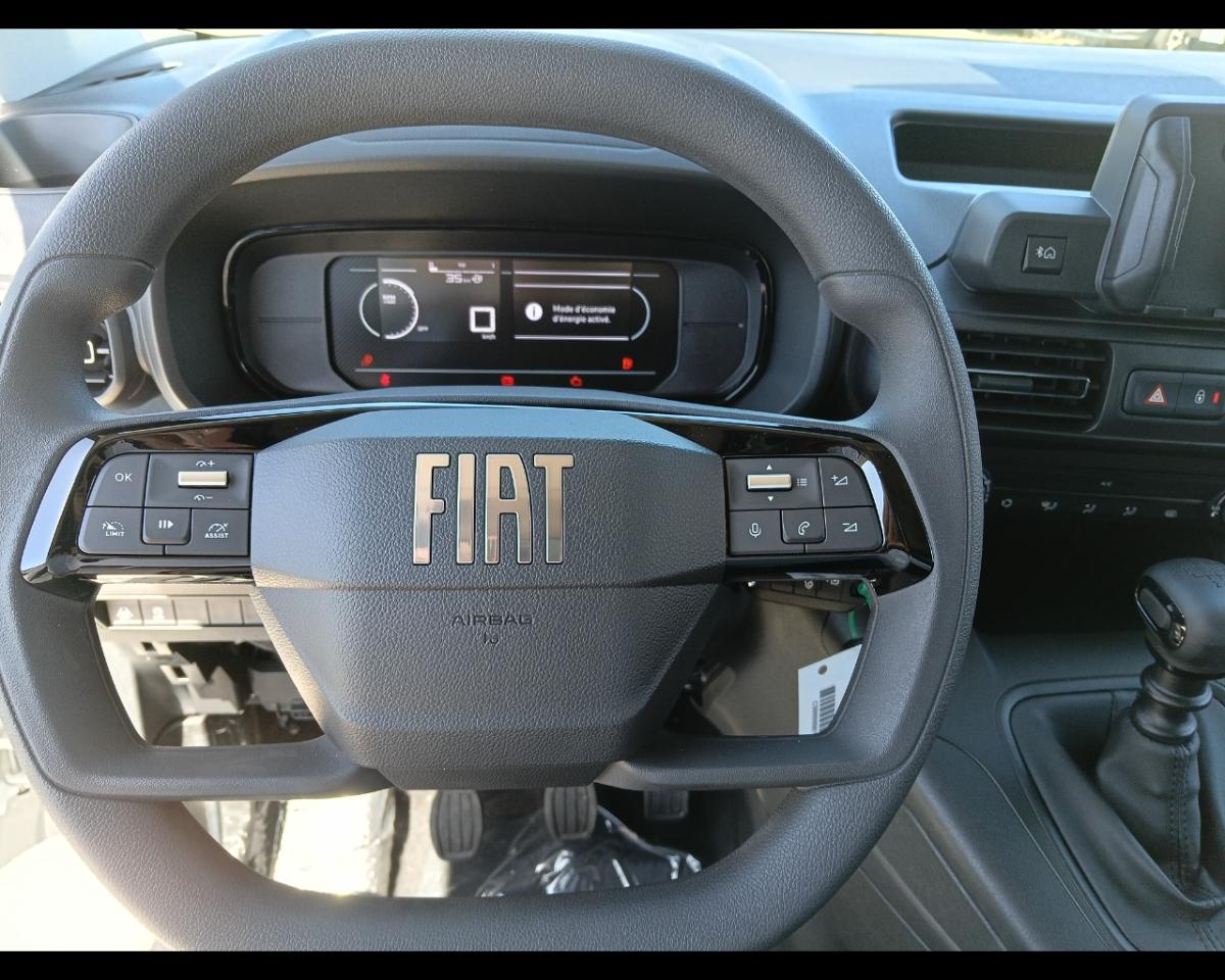 Fiat Fiat Doblo usata 7