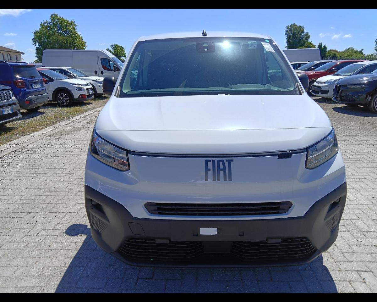 Fiat Fiat Doblo usata 8