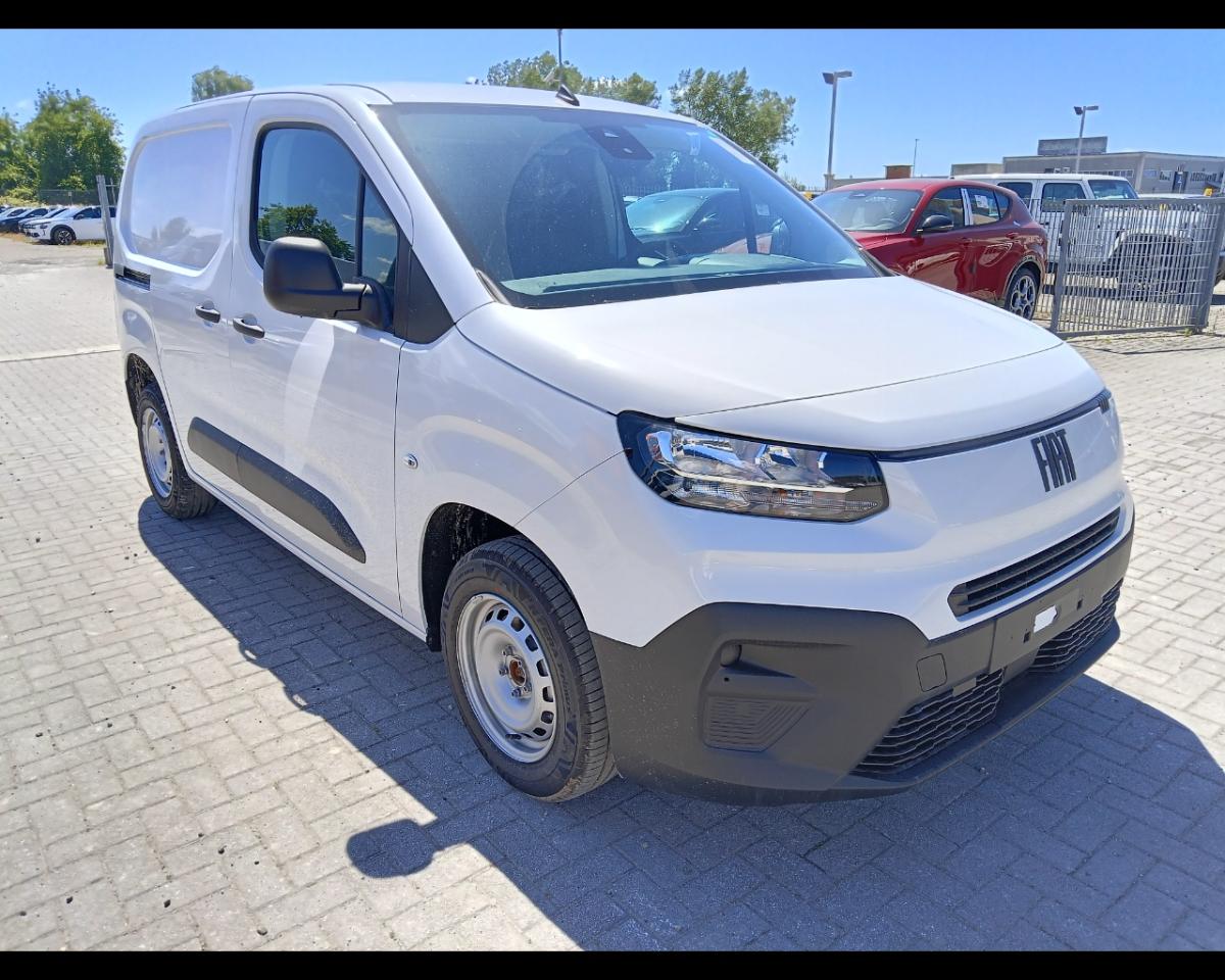 Fiat Fiat Doblo usata 9
