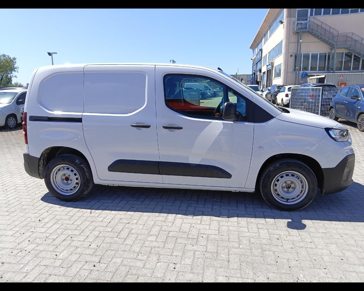 Fiat Fiat Doblo usata 10