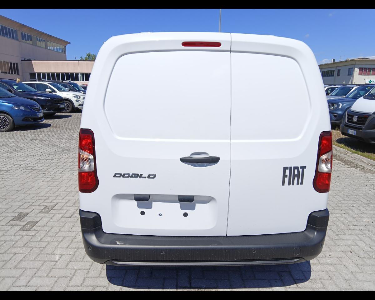 Fiat Fiat Doblo usata 13