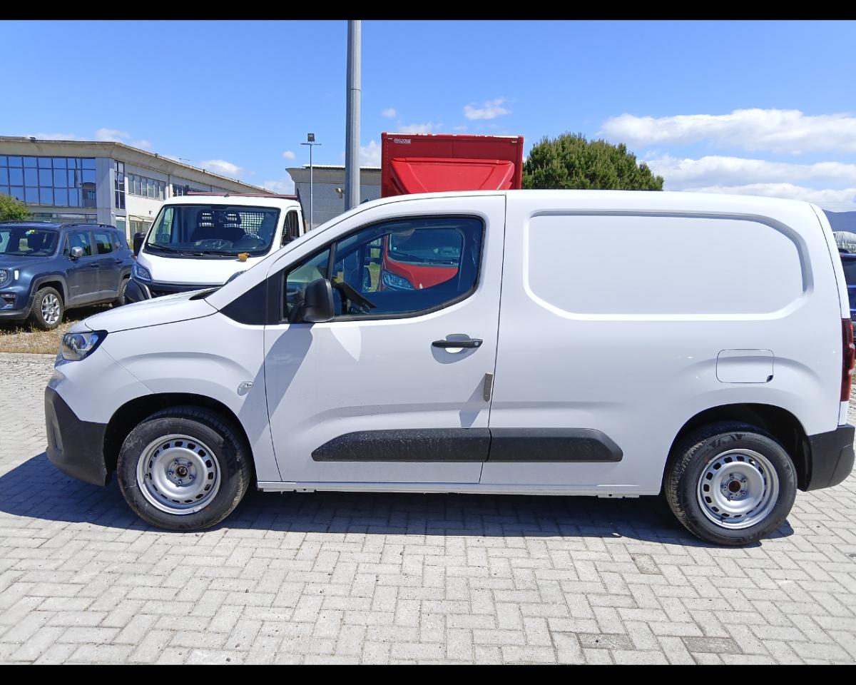 Fiat Fiat Doblo usata 14