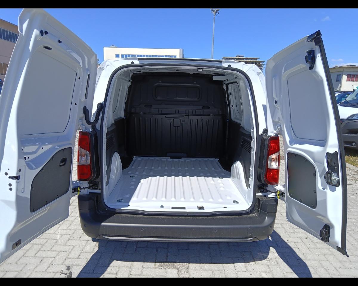 Fiat Fiat Doblo usata 15