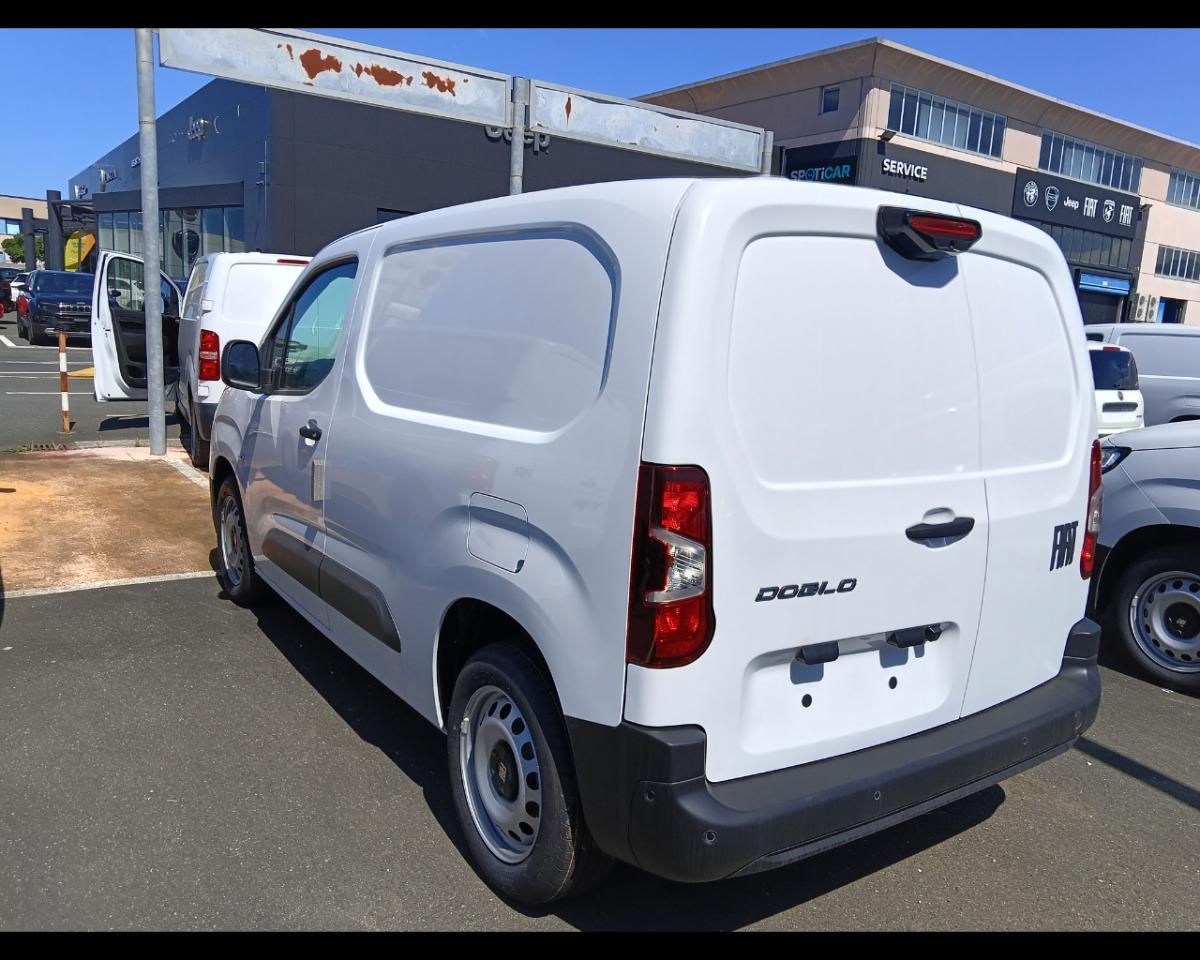Fiat Fiat Doblo usata 2