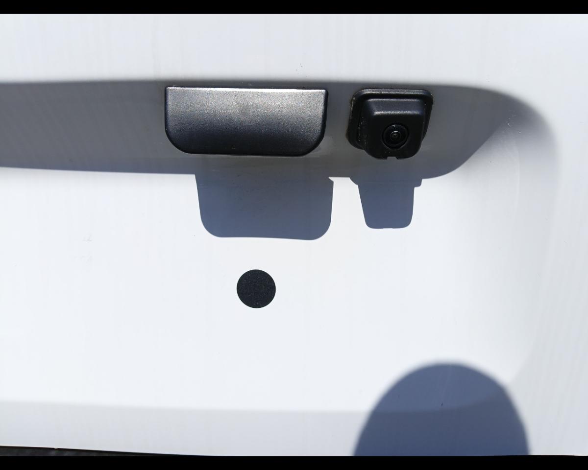 Fiat Fiat Doblo usata 3