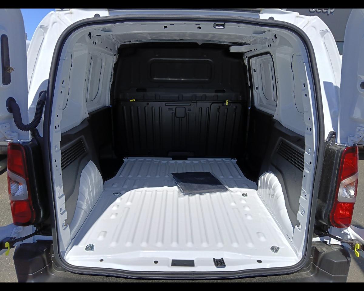 Fiat Fiat Doblo usata 4