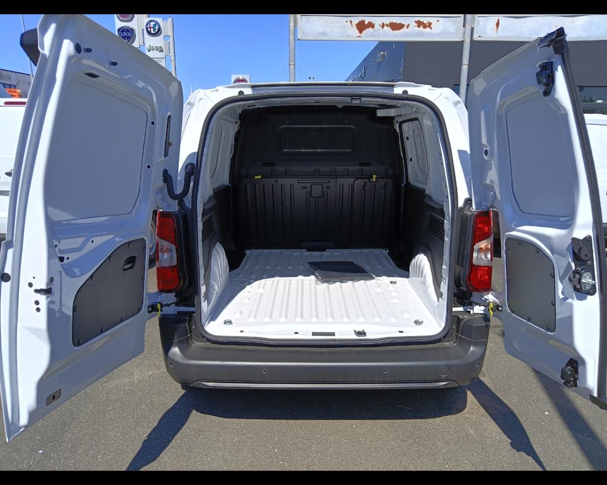 Fiat Fiat Doblo usata 5