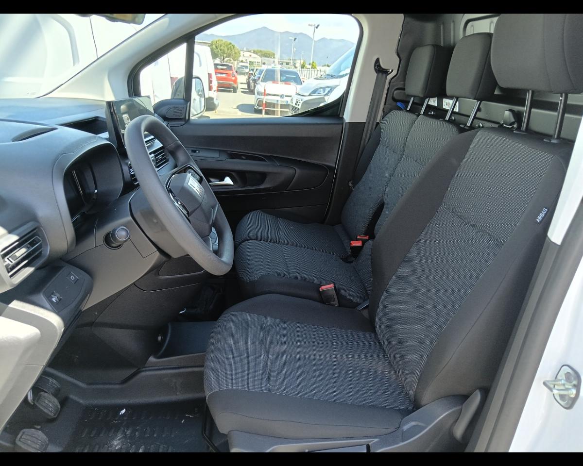 Fiat Fiat Doblo usata 6