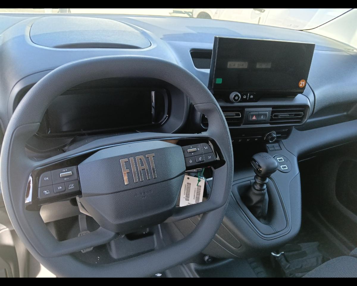 Fiat Fiat Doblo usata 7