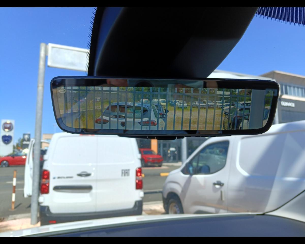 Fiat Fiat Doblo usata 8