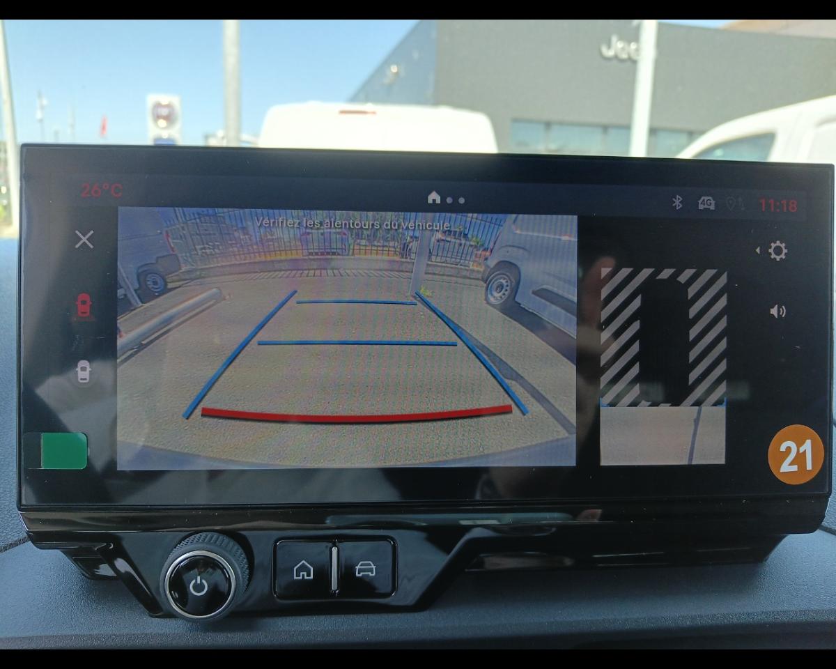 Fiat Fiat Doblo usata 9