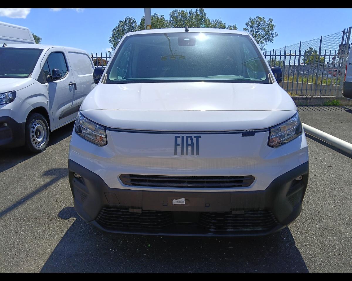 Fiat Fiat Doblo usata 11