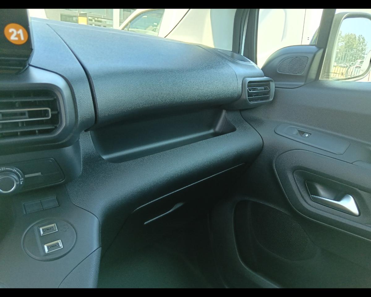 Fiat Fiat Doblo usata 13