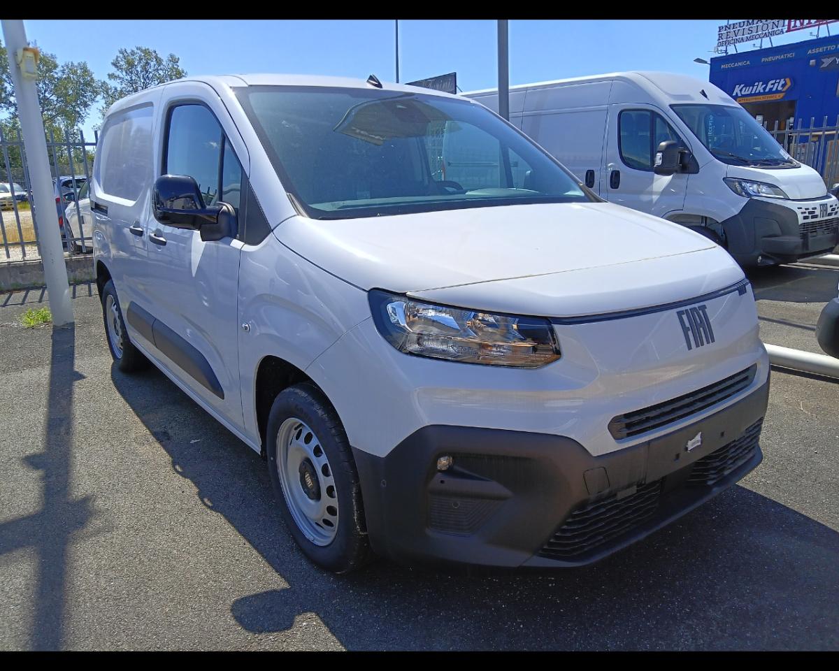 Fiat Fiat Doblo usata 14