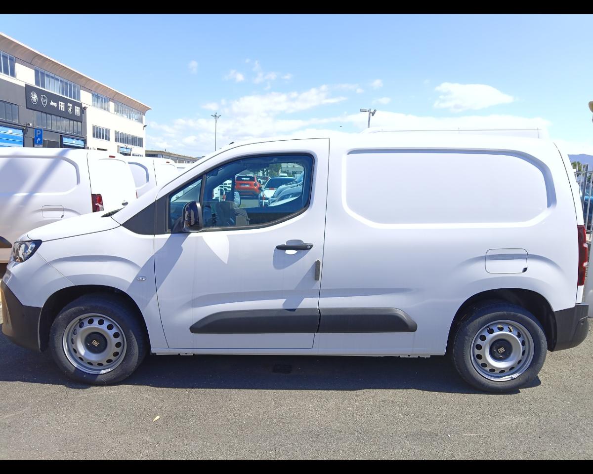 Fiat Fiat Doblo usata 15