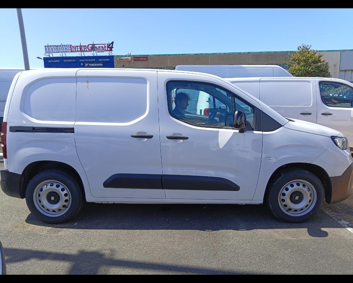 Fiat Fiat Doblo usata 16