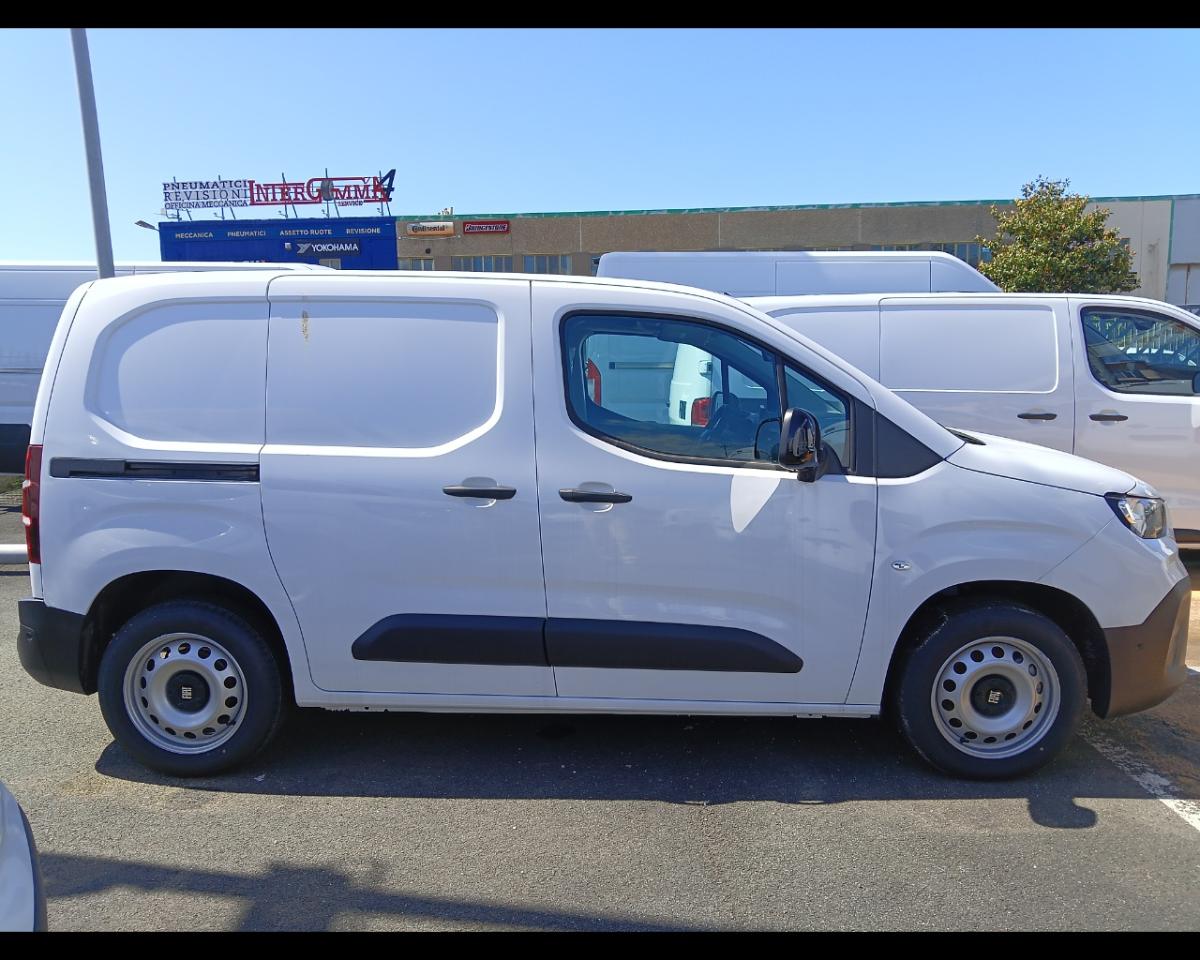 Fiat Fiat Doblo usata 17