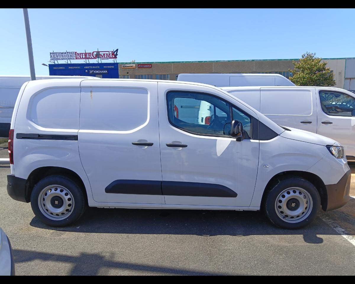 Fiat Fiat Doblo usata 18
