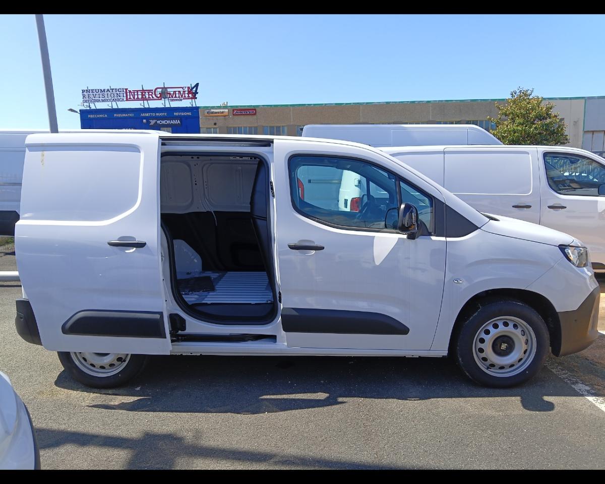 Fiat Fiat Doblo usata 19