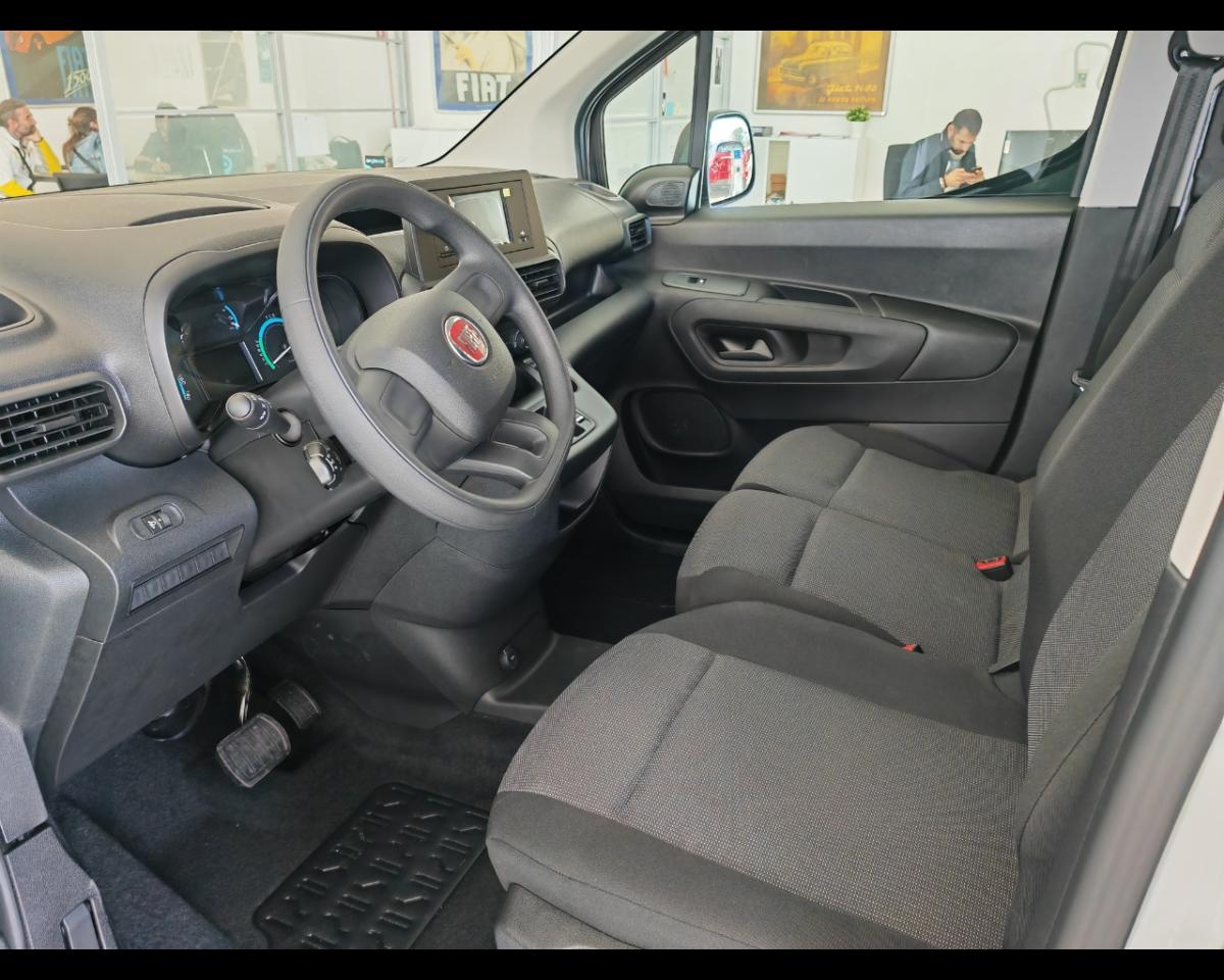 Fiat Fiat Doblo usata 1