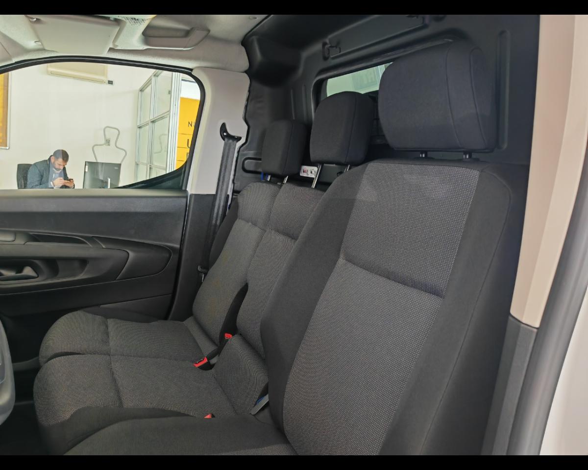 Fiat Fiat Doblo usata 2