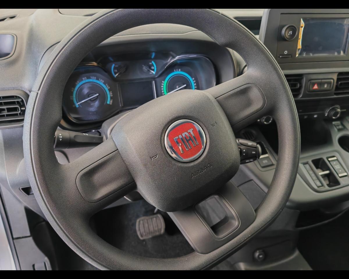 Fiat Fiat Doblo usata 3