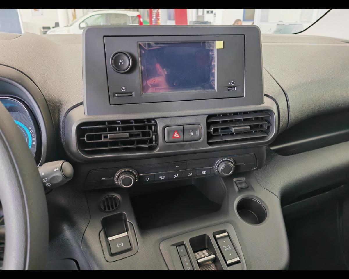 Fiat Fiat Doblo usata 4