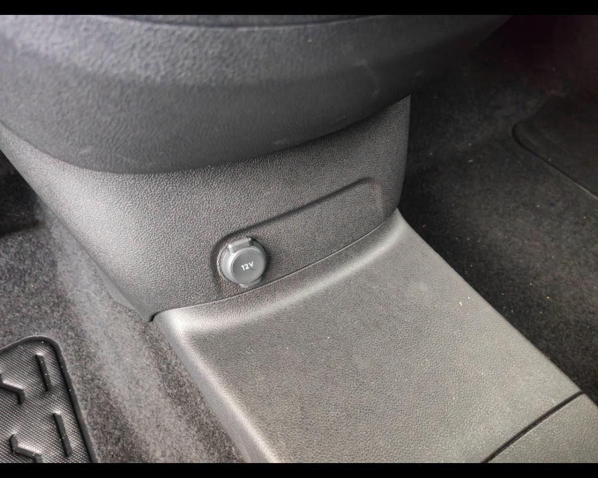 Fiat Fiat Doblo usata 7