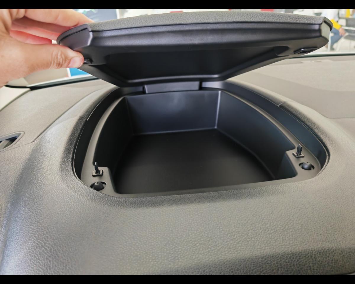 Fiat Fiat Doblo usata 8