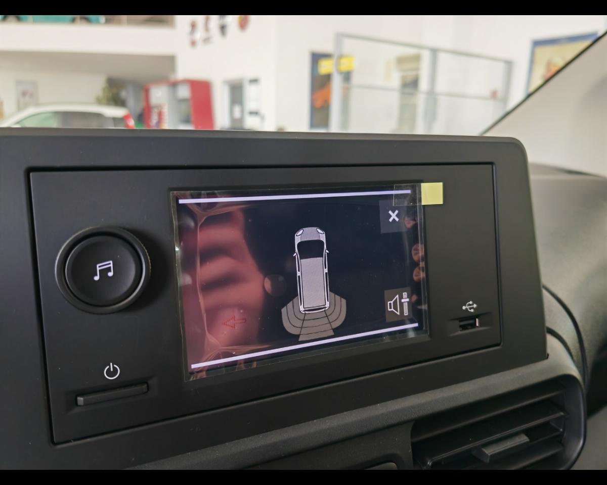 Fiat Fiat Doblo usata 12