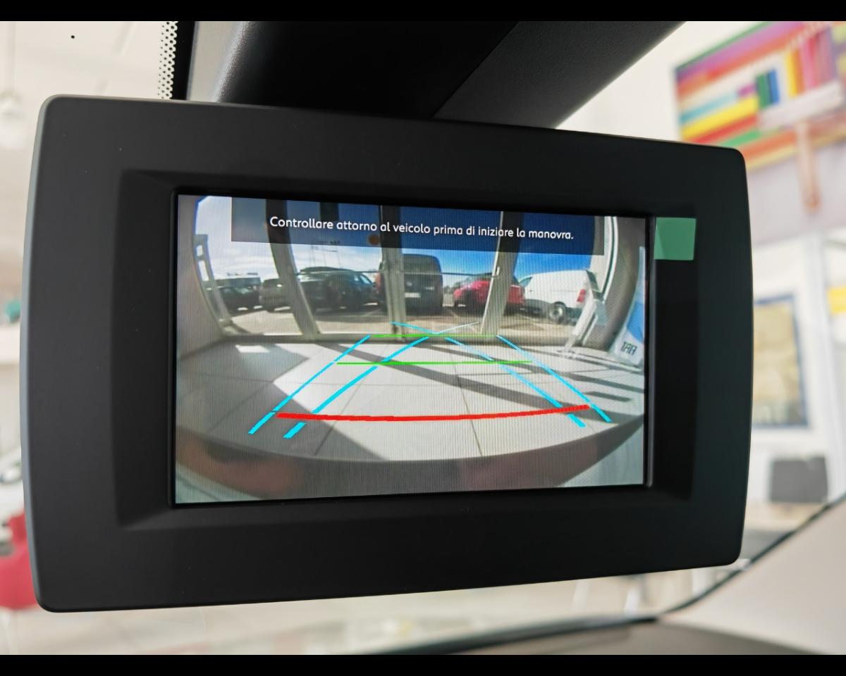 Fiat Fiat Doblo usata 13