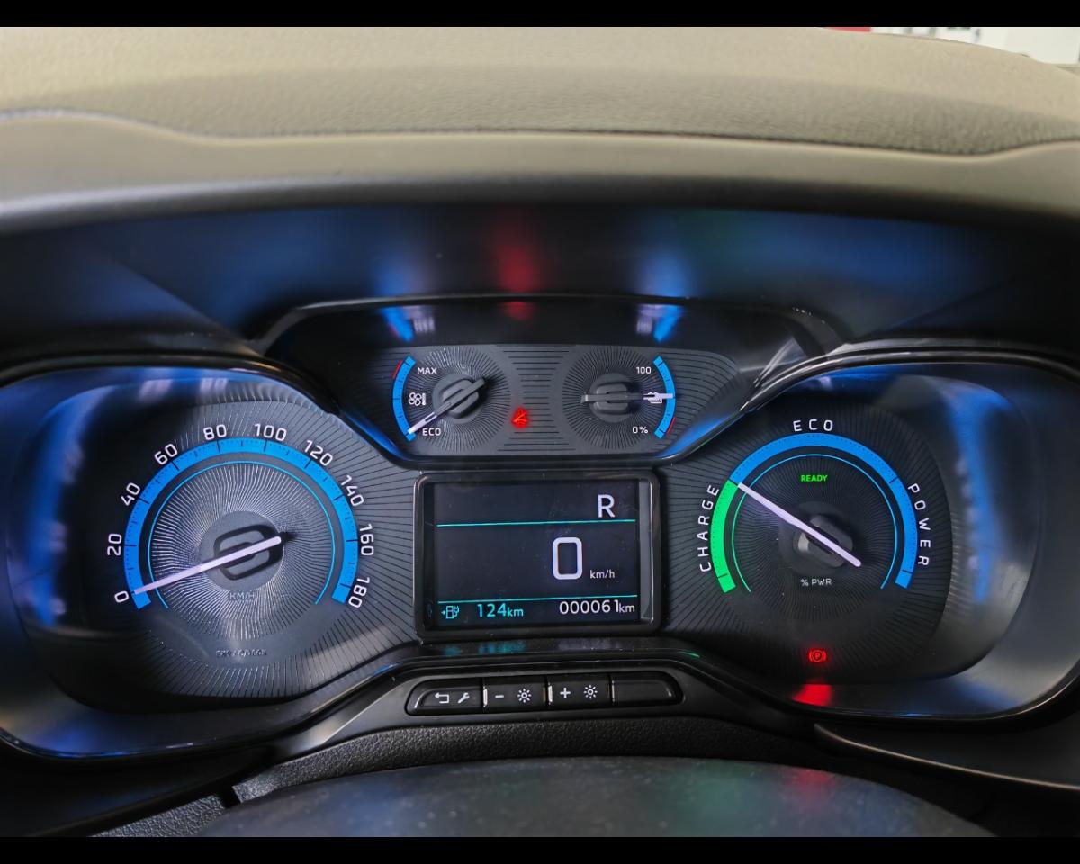 Fiat Fiat Doblo usata 14