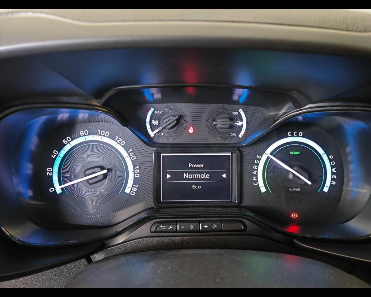 Fiat Fiat Doblo usata 15