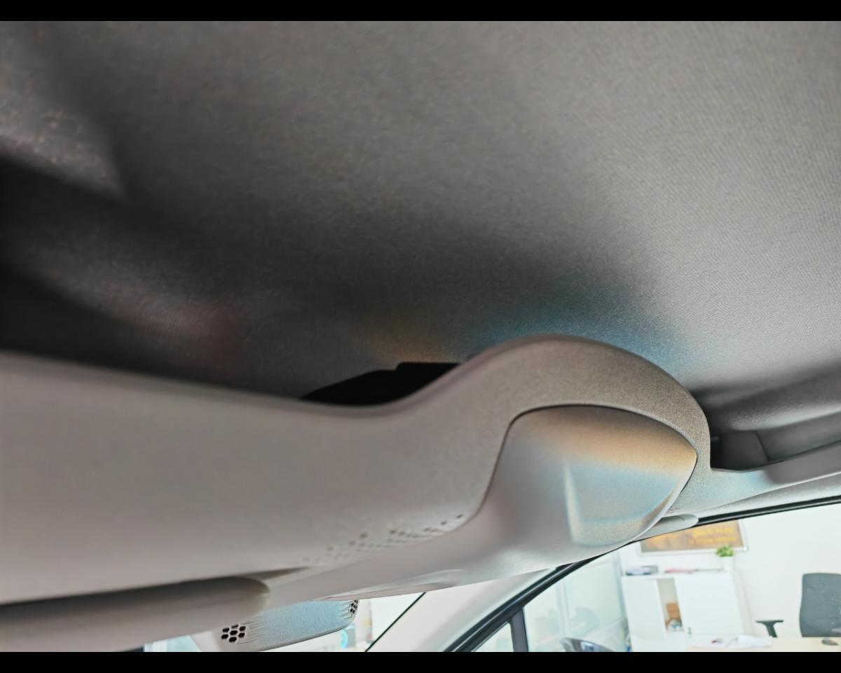 Fiat Fiat Doblo usata 16