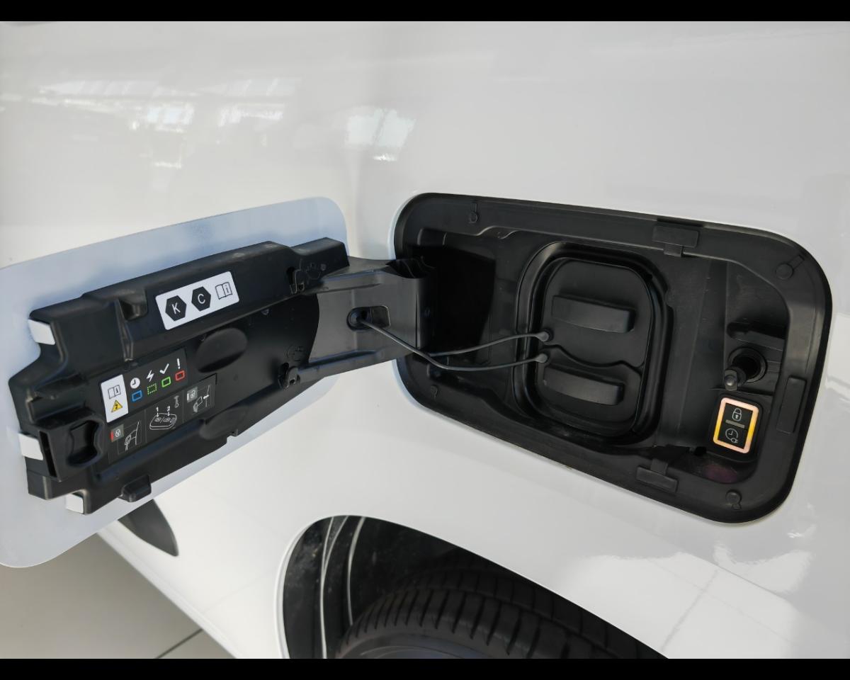 Fiat Fiat Doblo usata 17