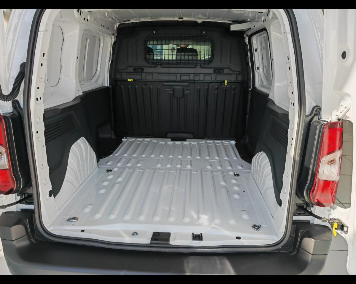 Fiat Fiat Doblo usata 18