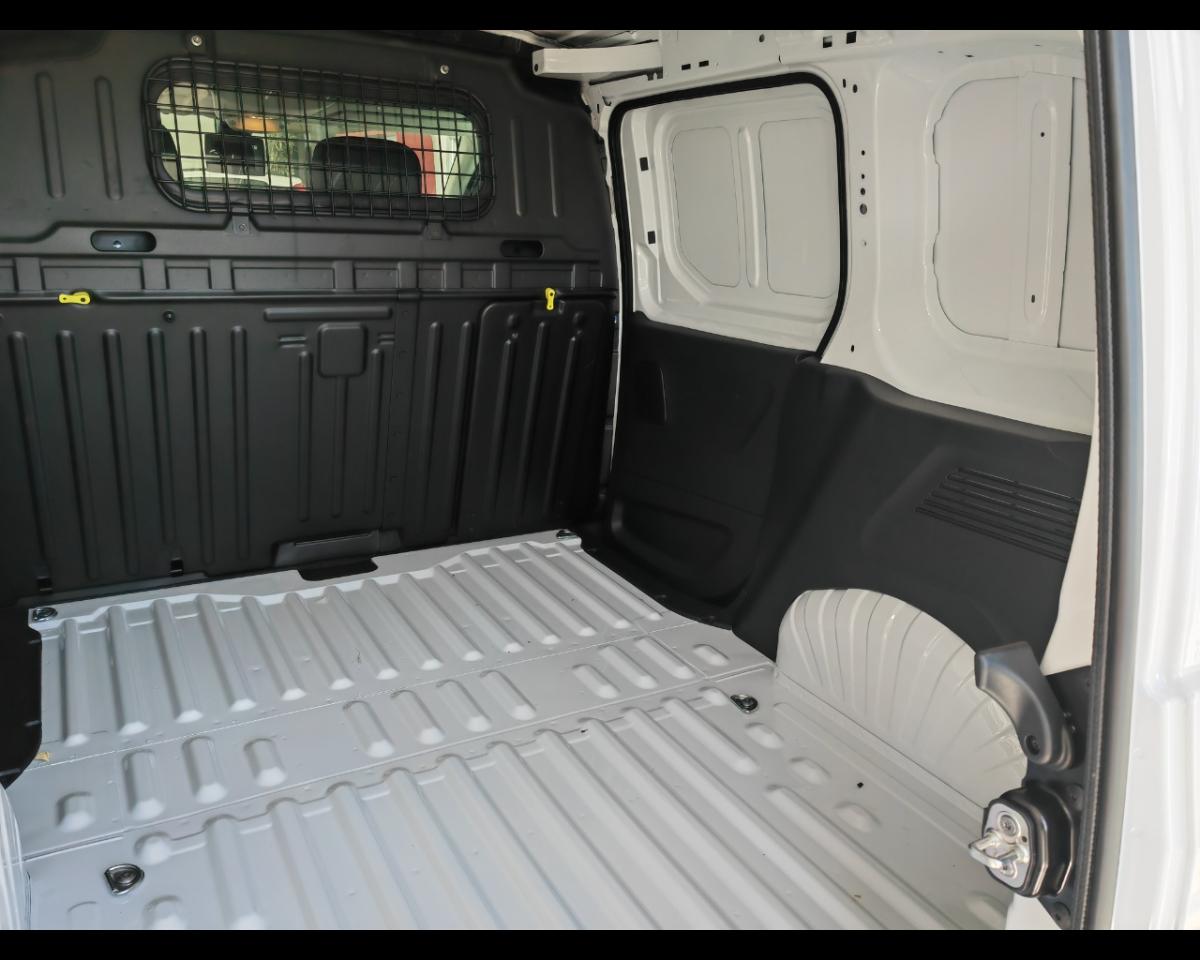 Fiat Fiat Doblo usata 19