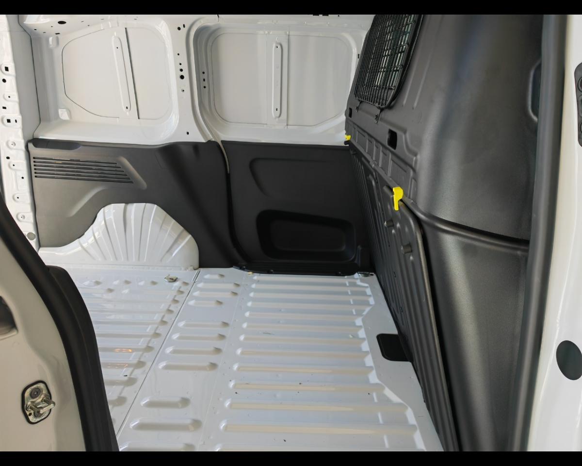 Fiat Fiat Doblo usata 20