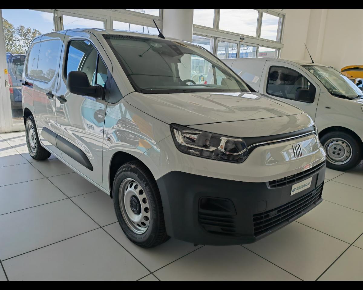 Fiat Fiat Doblo usata 22
