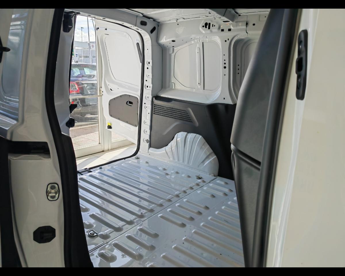 Fiat Fiat Doblo usata 23