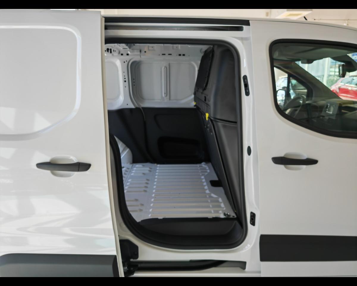 Fiat Fiat Doblo usata 24