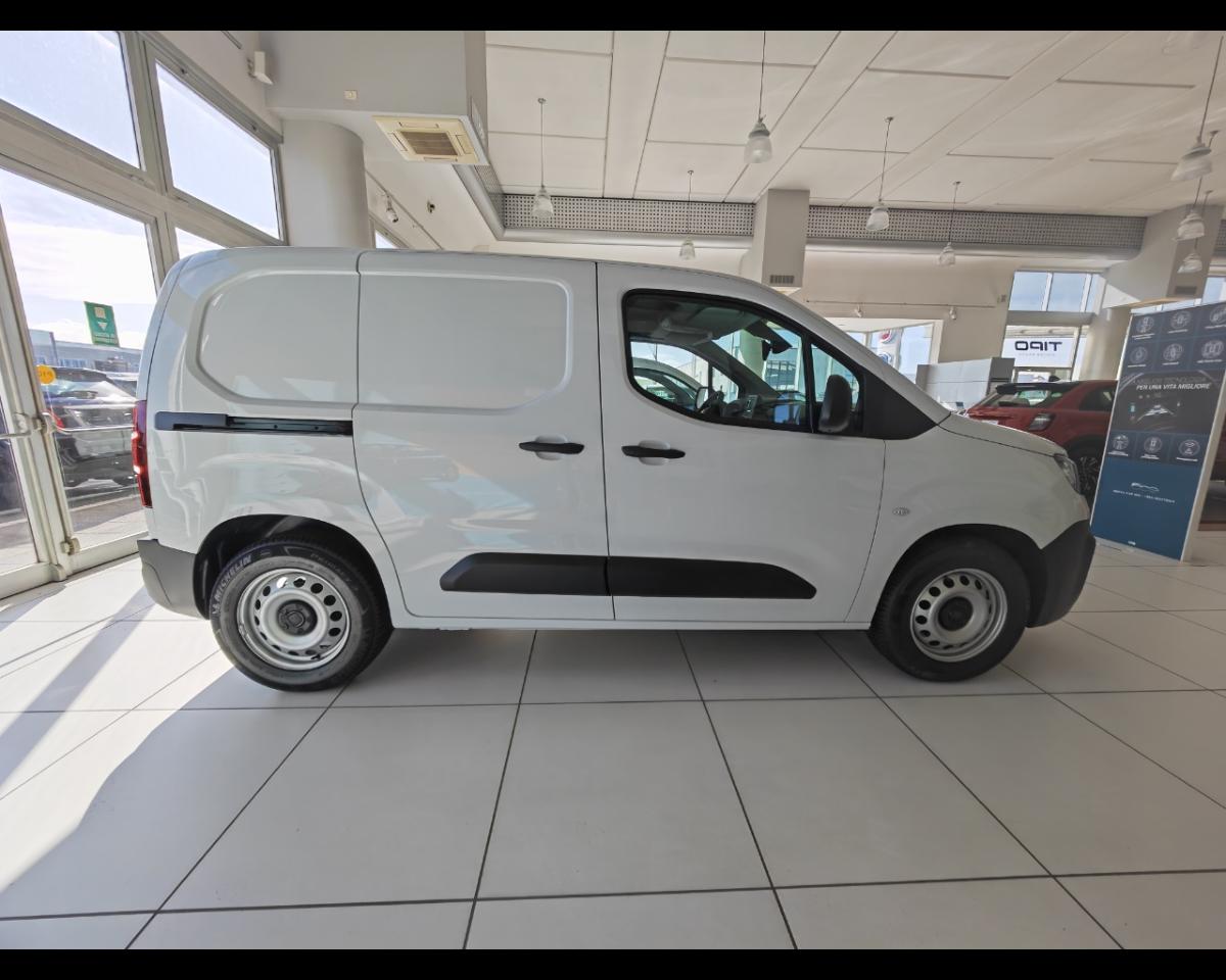 Fiat Fiat Doblo usata 25