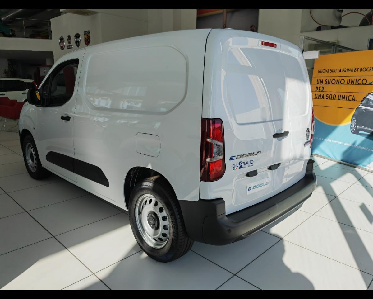 Fiat Fiat Doblo usata 28