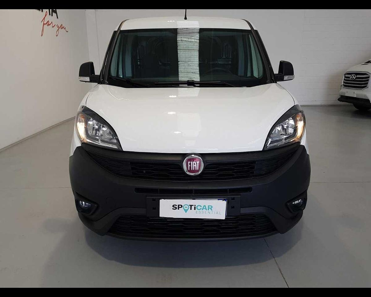 Fiat Fiat Doblo usata 3