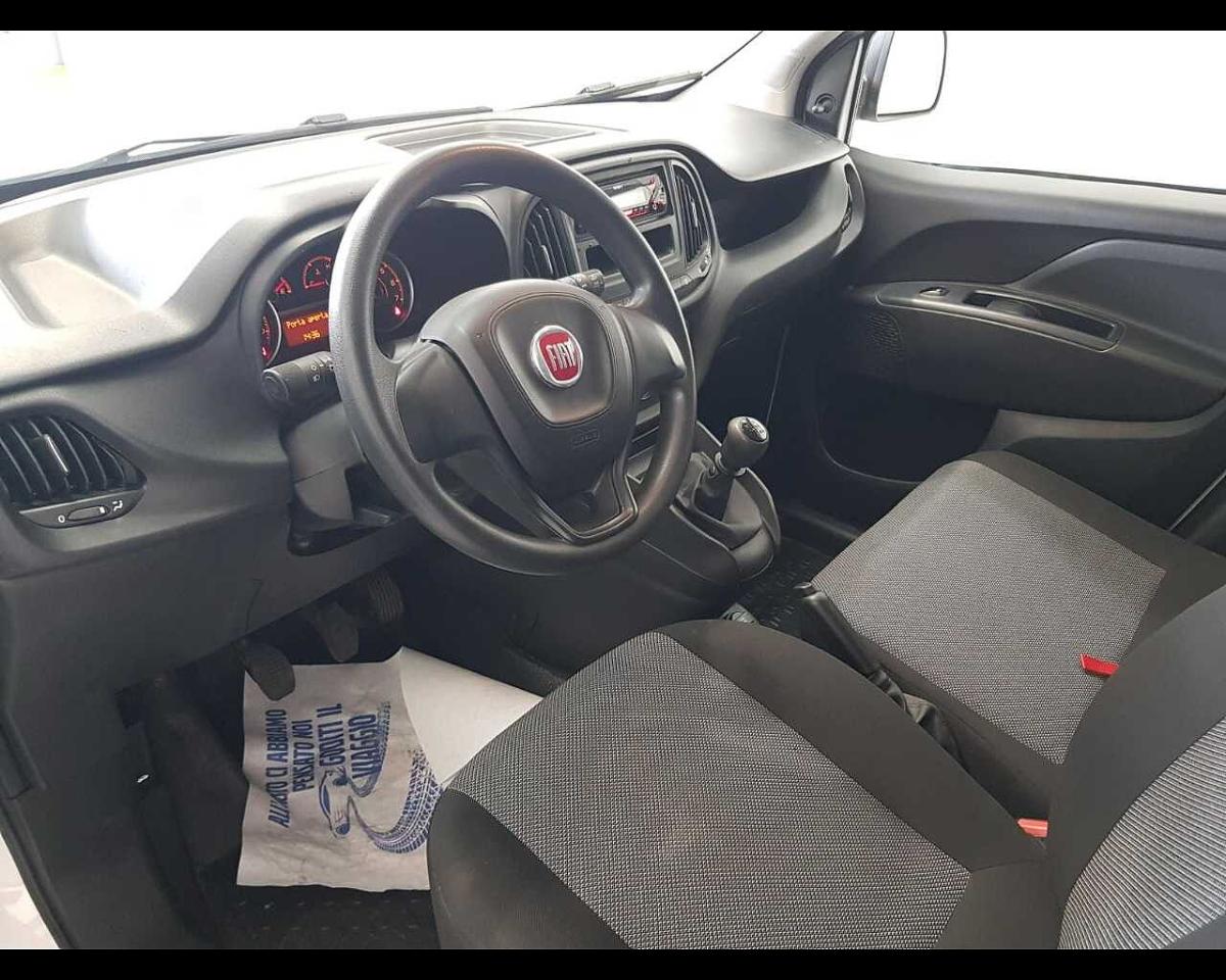 Fiat Fiat Doblo usata 13