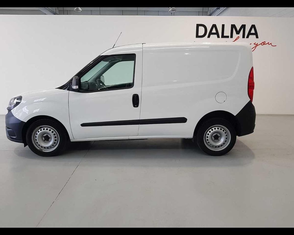Fiat Fiat Doblo usata 14