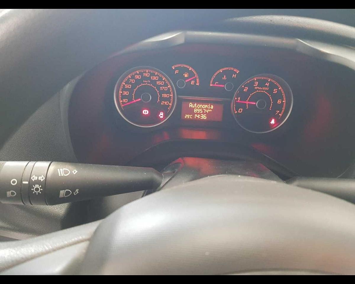 Fiat Fiat Doblo usata 15