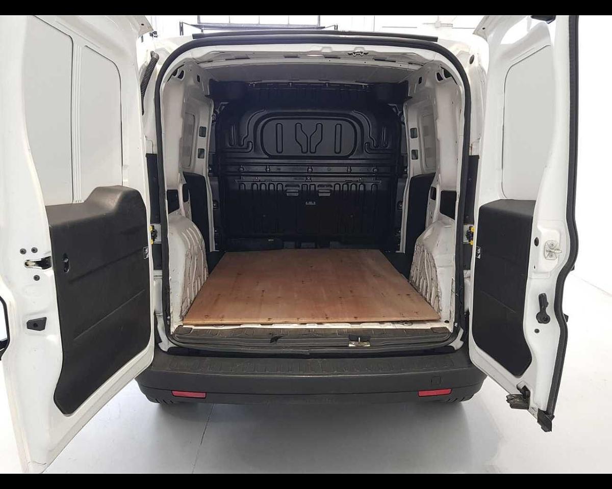 Fiat Fiat Doblo usata 17