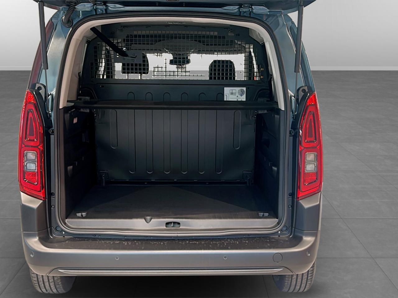 Fiat Fiat Doblo usata 1