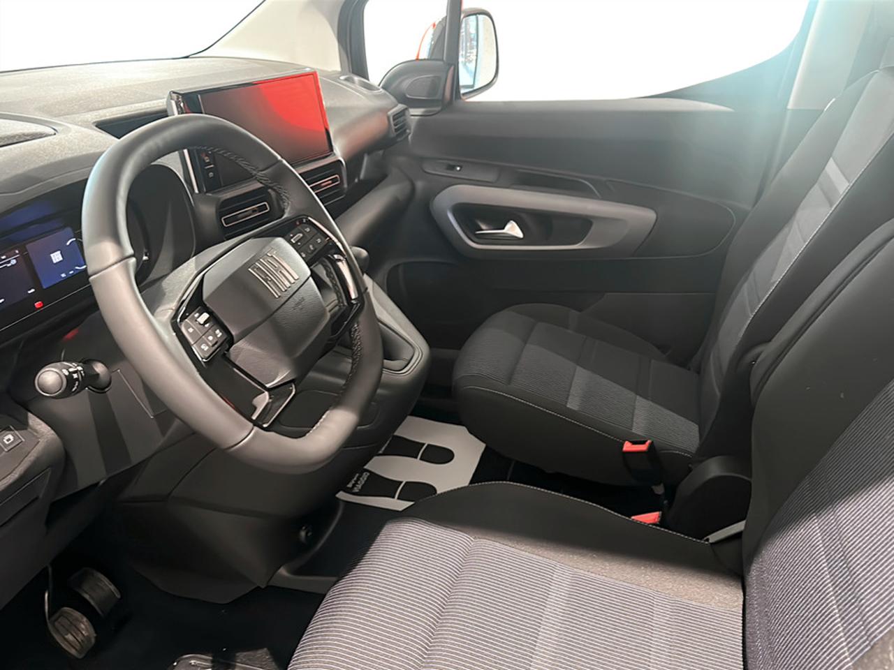 Fiat Fiat Doblo usata 2